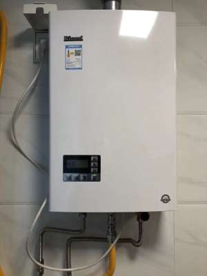燃氣熱水器在打開水閥后，脈沖不打火怎么辦?