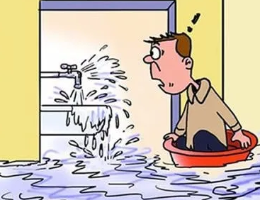 各種水管漏水解決方法！