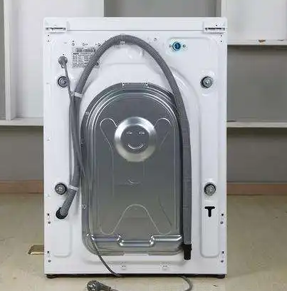 洗衣機脫水不轉電機發熱的原因是什么呢?