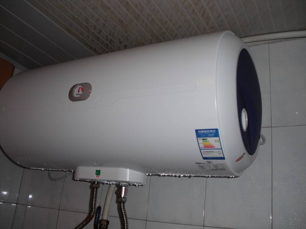 熱水器出水量太少怎么辦？