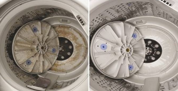 日立洗衣機漏水怎么辦