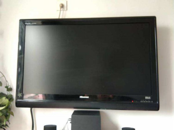液晶電視的屏幕臟了怎么辦