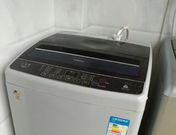 洗衣機甩干的時候晃動嚴重怎么修
