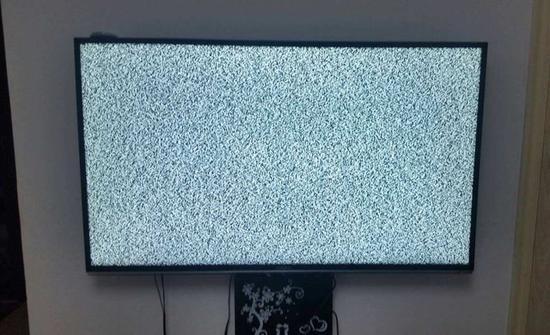 海信電視機故障維修方法