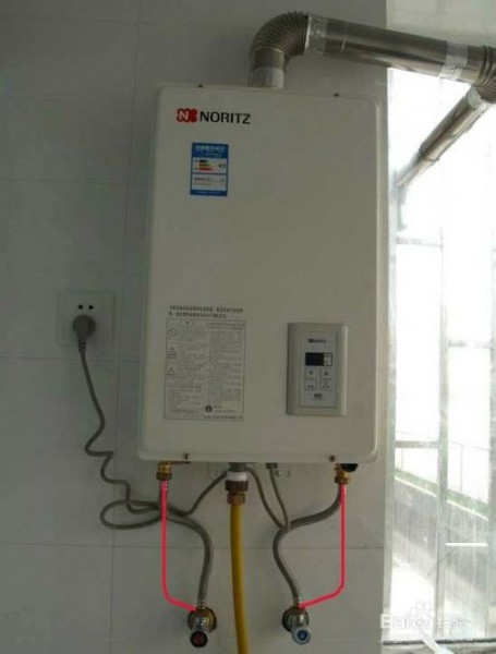 電熱水器漏水能修嗎