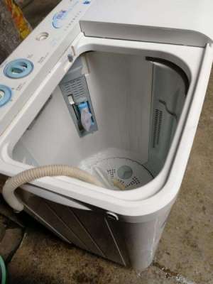 洗衣機常見故障原因 洗衣機常見故障維修