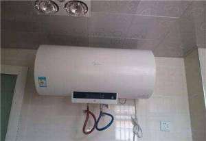 熱水器鎂棒多久換一次 熱水器鎂棒使用壽命多久