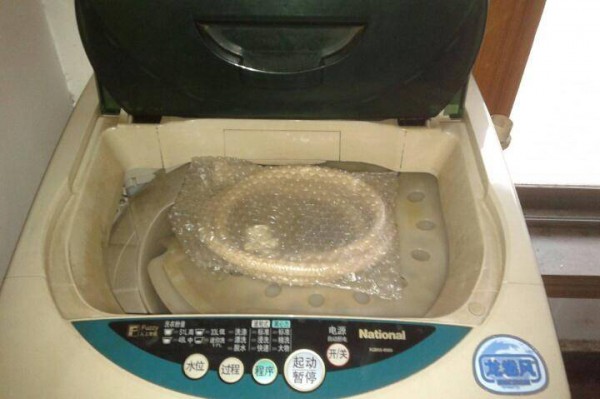 洗衣機清洗
