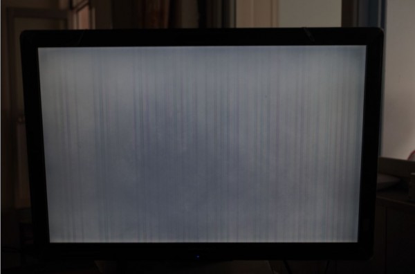 液晶電視fpc為什么容易出現故障  