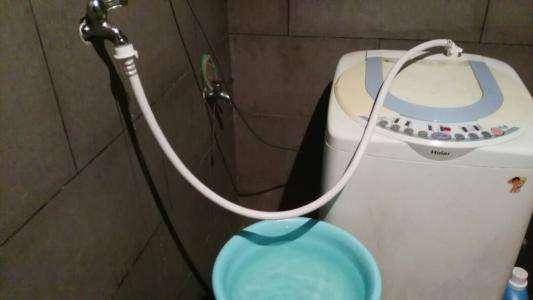 家用洗衣機維修