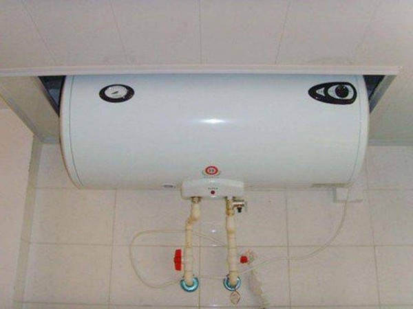 熱水器為什么會(huì)出現(xiàn)漏水的情況