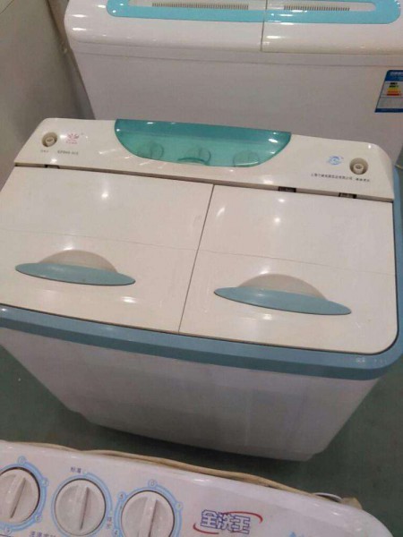 半自動(dòng)洗衣機(jī)不脫水是什么原因