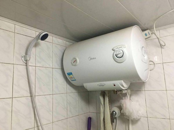 熱水器回火該怎么修