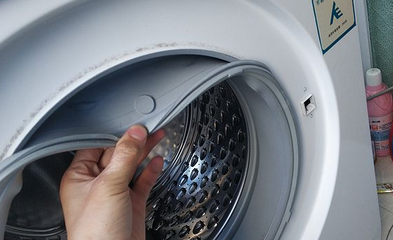 小天鵝洗衣機e3是什么故障