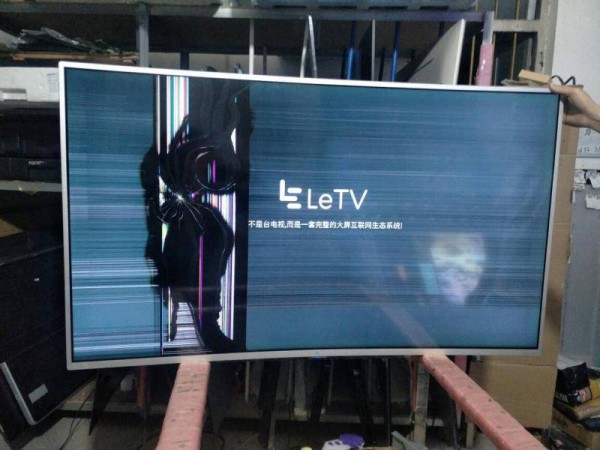 液晶電視維修