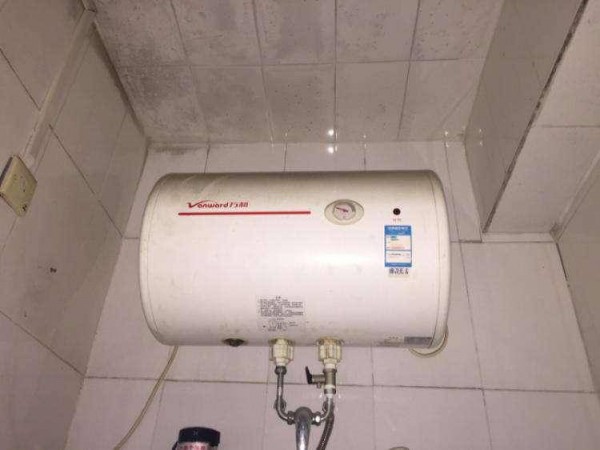 速熱熱水器的常見故障有哪些呢？