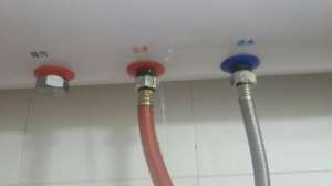 海爾電熱水器不出熱水什么原因 熱水器不出熱水怎么辦