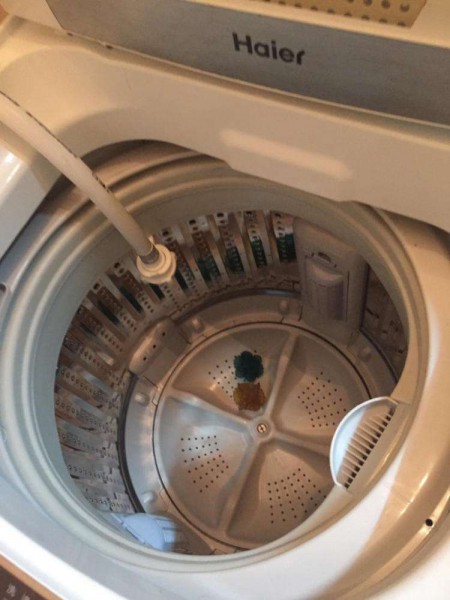 家用洗衣機維修