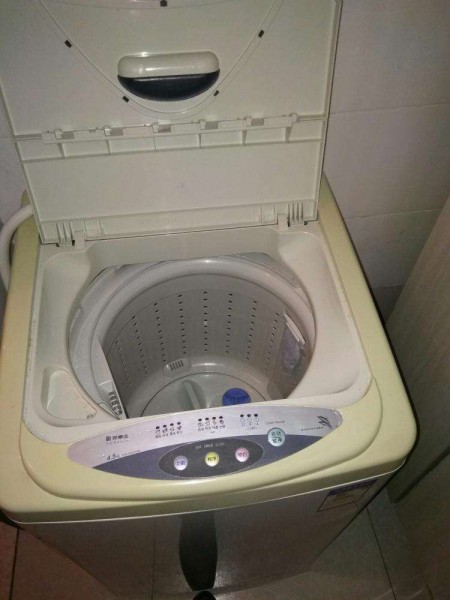  清潔洗衣機方法介紹