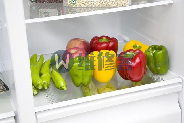 美菱冰箱冷藏室結(jié)冰怎么辦？