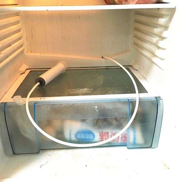 冰箱密封條不嚴怎么辦？