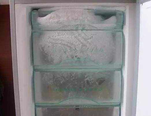 冰箱門關不緊解決方法