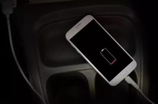 為何你的手機電池總是不夠用？