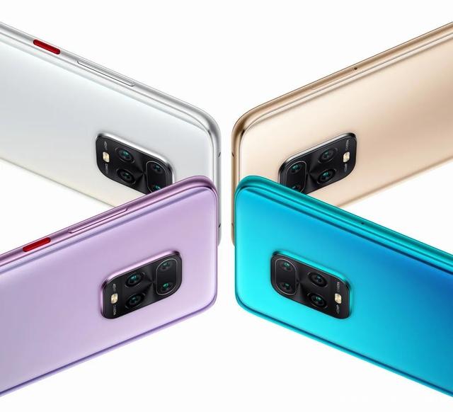 紅米發布Redmi 10X，對標榮耀x10勝率有多高？