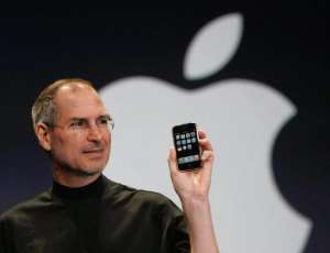 外媒：蘋果iPhone發(fā)布13周年 累計銷量接近20億部