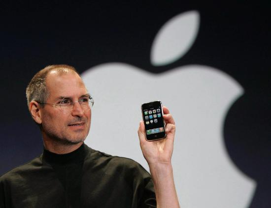 外媒：蘋果iPhone發(fā)布13周年 累計(jì)銷量接近20億部