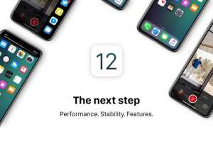 iOS 12概念圖發(fā)布，將會著重改進(jìn)性能穩(wěn)定