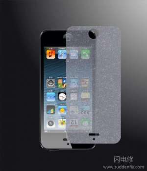 iPhone手機(jī)屏幕三類故障問(wèn)題的維修方式