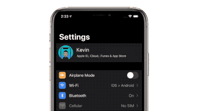 iOS14三大新功能確認(rèn)，支持12款老機型升級，快進來康康！