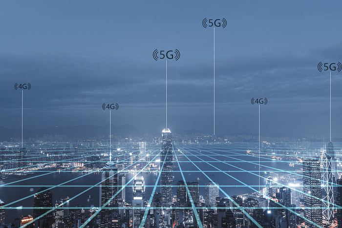 深圳市委書記公布：深圳明年8月將實現5G基站全覆蓋