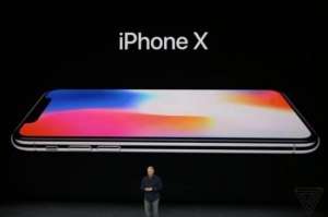 手機(jī)電池不耐用？蘋果iPhone X Plus電池將加大