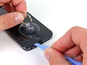 iPhone電池拆裝技巧，手殘黨慎入！