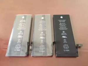 iPhone手機電池更換需要多少錢？
