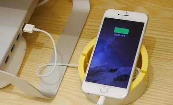 為何你的手機電池總是不夠用？