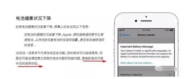 iPhone知識(shí)：換手機(jī)不如換電池？手機(jī)電池會(huì)影響手機(jī)壽命