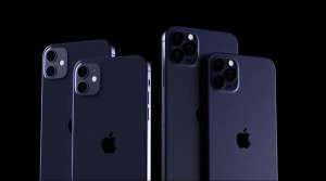 iPhone 12曝光：蘋果要啟用新面容ID 內存也升級