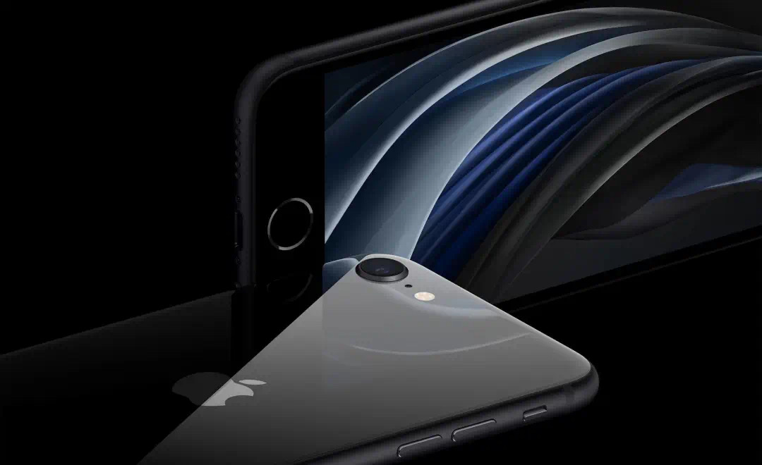 如約而至，新品iPhone SE正式發布！
