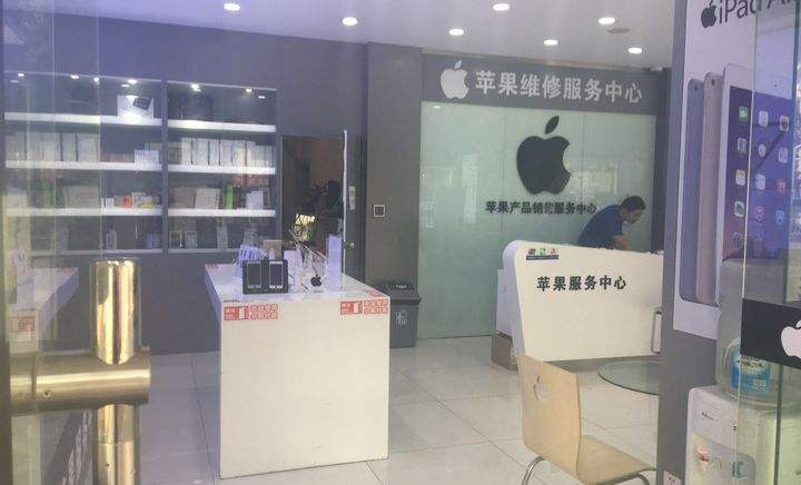 iPhone維修時，應該注意什么？