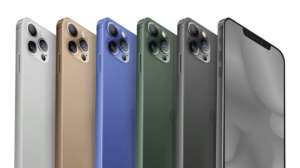 蘋果官網(wǎng)公布iPhone 12系列屏幕更換價格：真的傷不起！