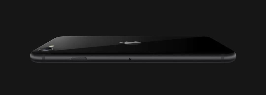如約而至，新品iPhone SE正式發布！