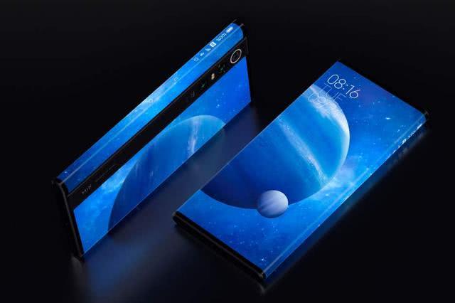 2020年下半年值得期待的3款新品手機，蘋果華為在列！