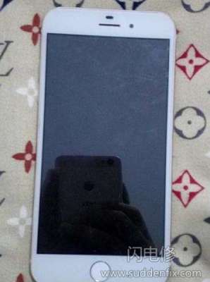 花300塊錢買來的二手iPhone6，當做買個教訓！