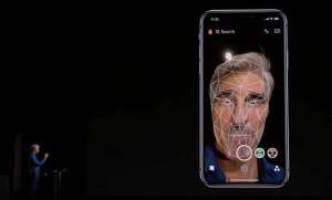 蘋(píng)果手機(jī)Face ID為何被頻頻吐槽？