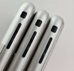 iPhone原型機(jī)曝光，恐怕只有元老級果粉懂！