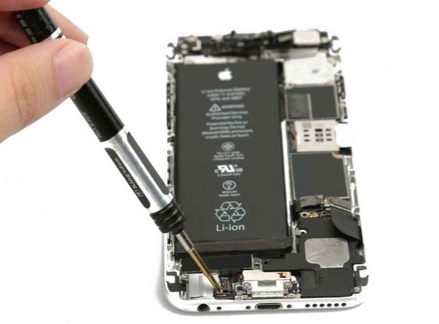 iPhone手機(jī)電池更換哪里比較好？