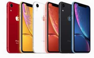 京東自營 iPhone XR大降價，到手僅需3899元